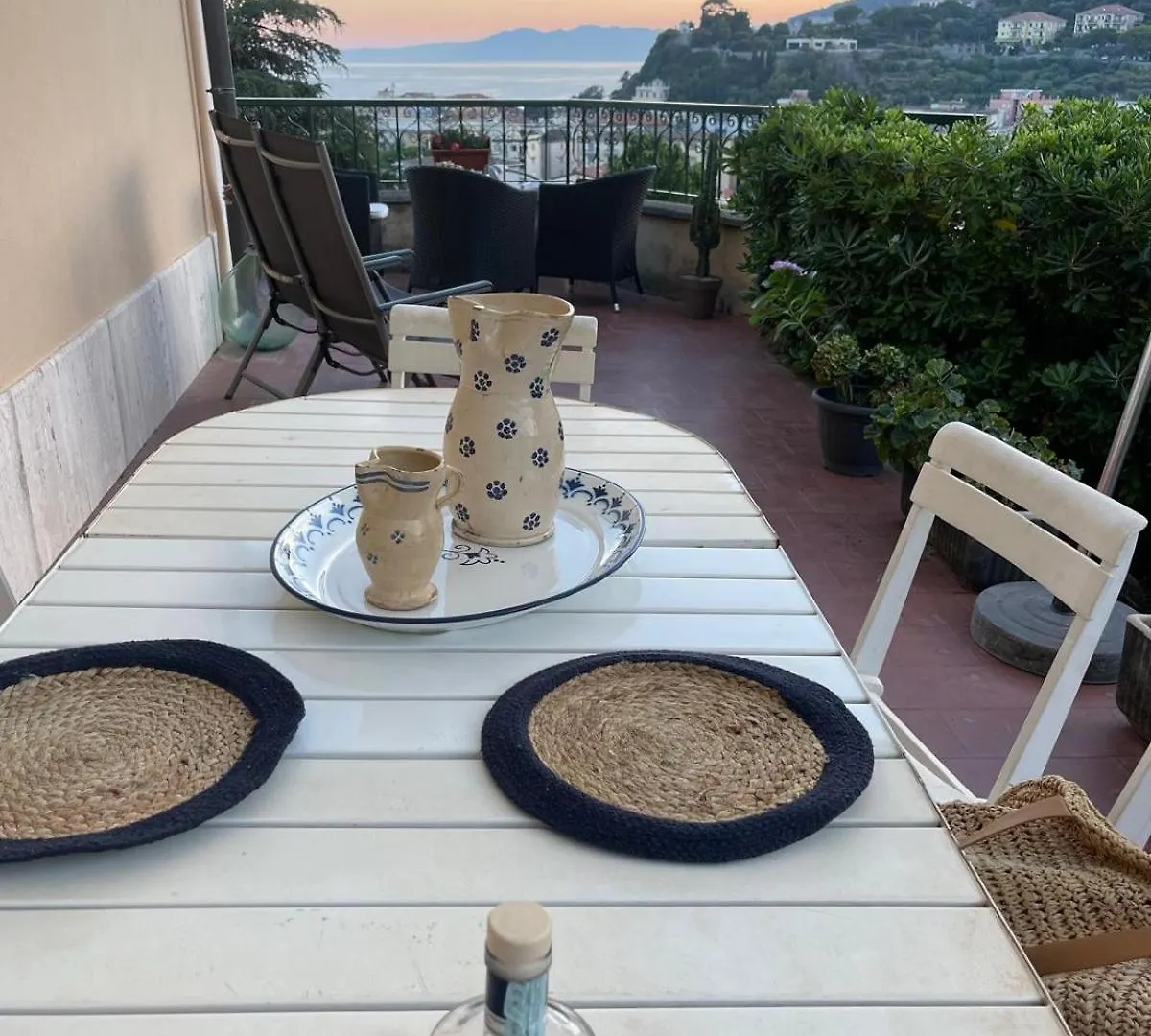Manie Di Mare Bikers Friendly Apartment Finale Ligure 0*,