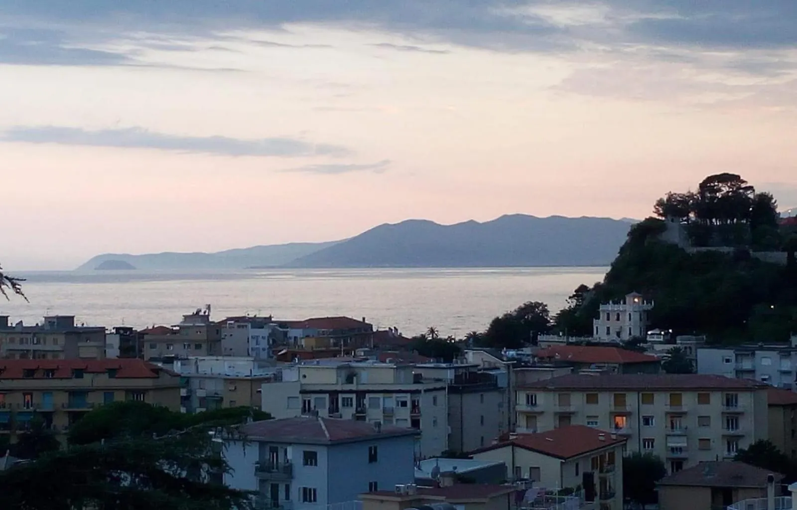 Manie Di Mare Bikers Friendly Apartment Finale Ligure