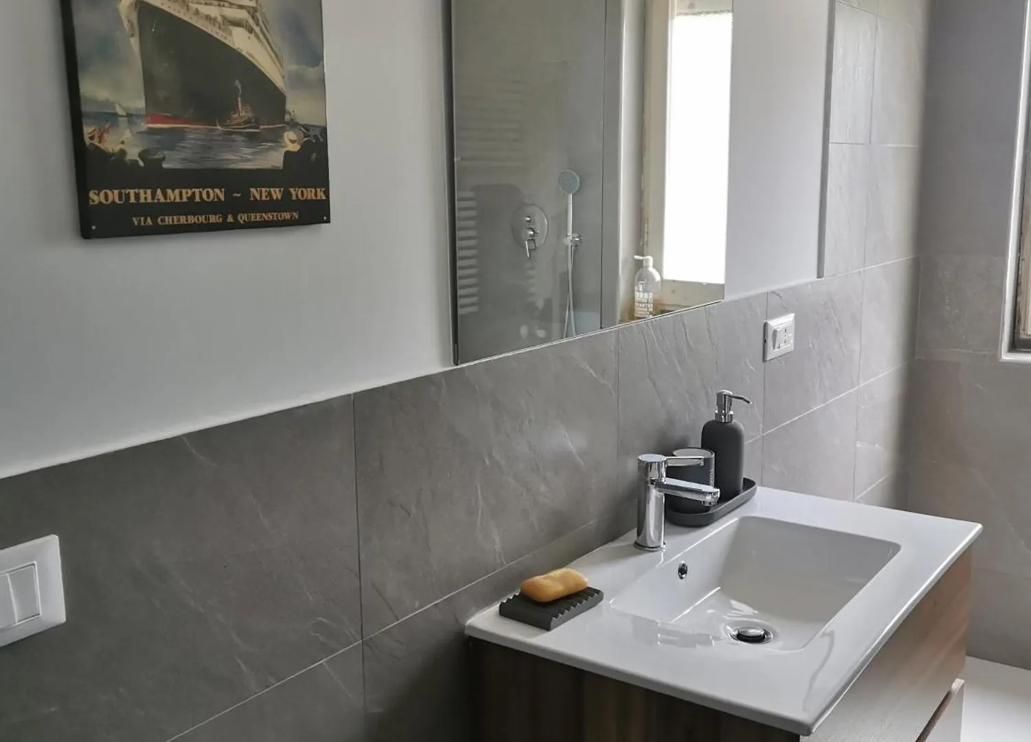 Manie Di Mare Bikers Friendly Apartment Finale Ligure