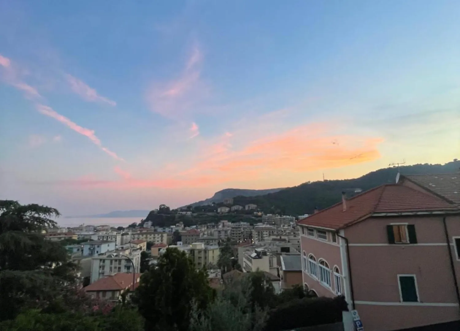 Manie Di Mare Bikers Friendly Apartment Finale Ligure