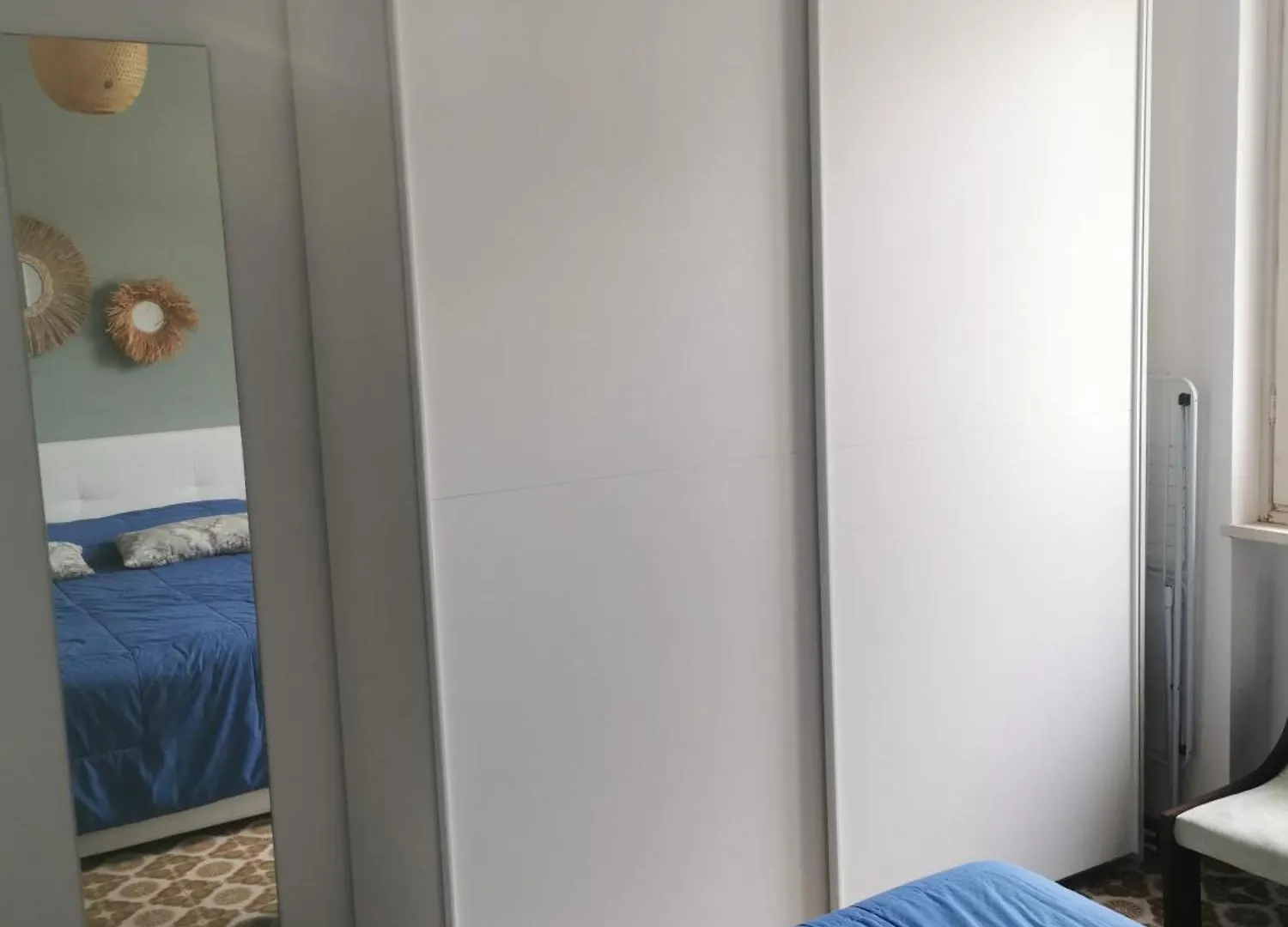 Manie Di Mare Bikers Friendly Apartment Finale Ligure