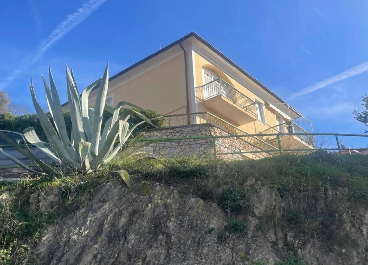 Manie Di Mare Bikers Friendly Apartment Finale Ligure 0*,