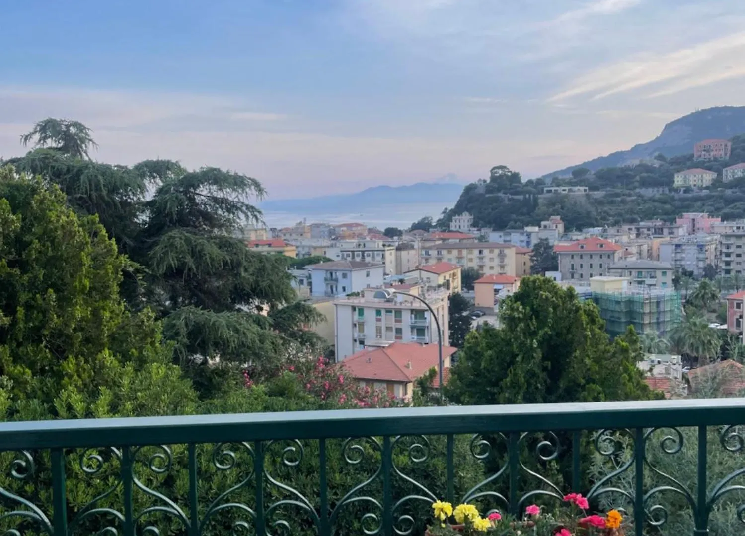 Manie Di Mare Bikers Friendly Apartment Finale Ligure