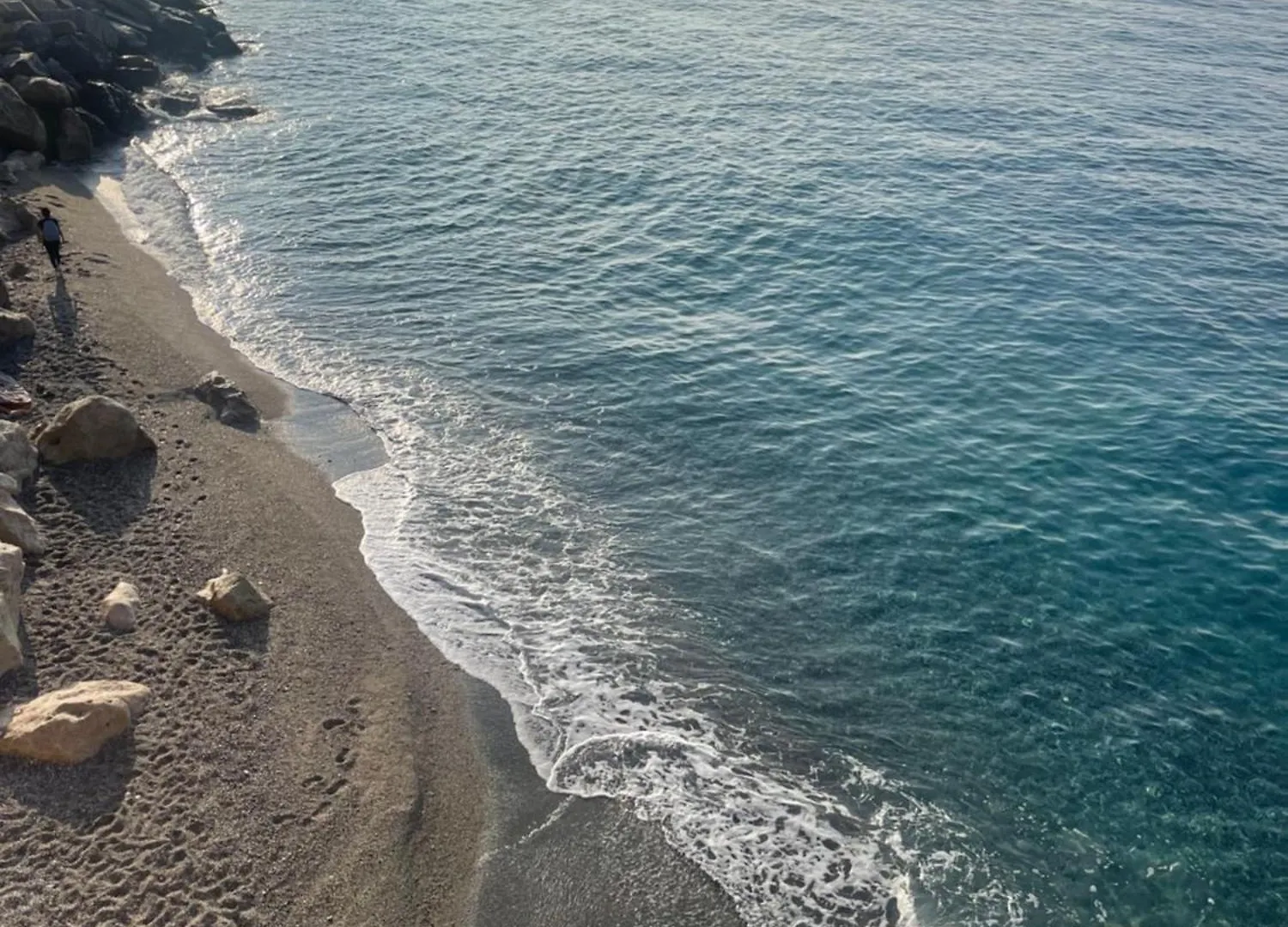 Manie Di Mare Bikers Friendly Apartment Finale Ligure