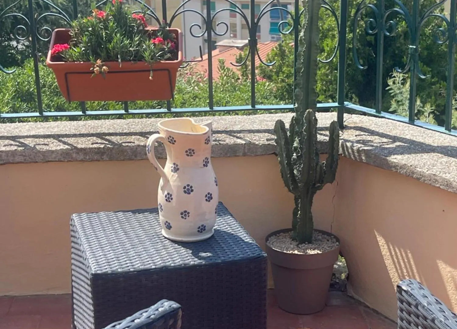 Manie Di Mare Bikers Friendly Apartment Finale Ligure 0*,  Italy