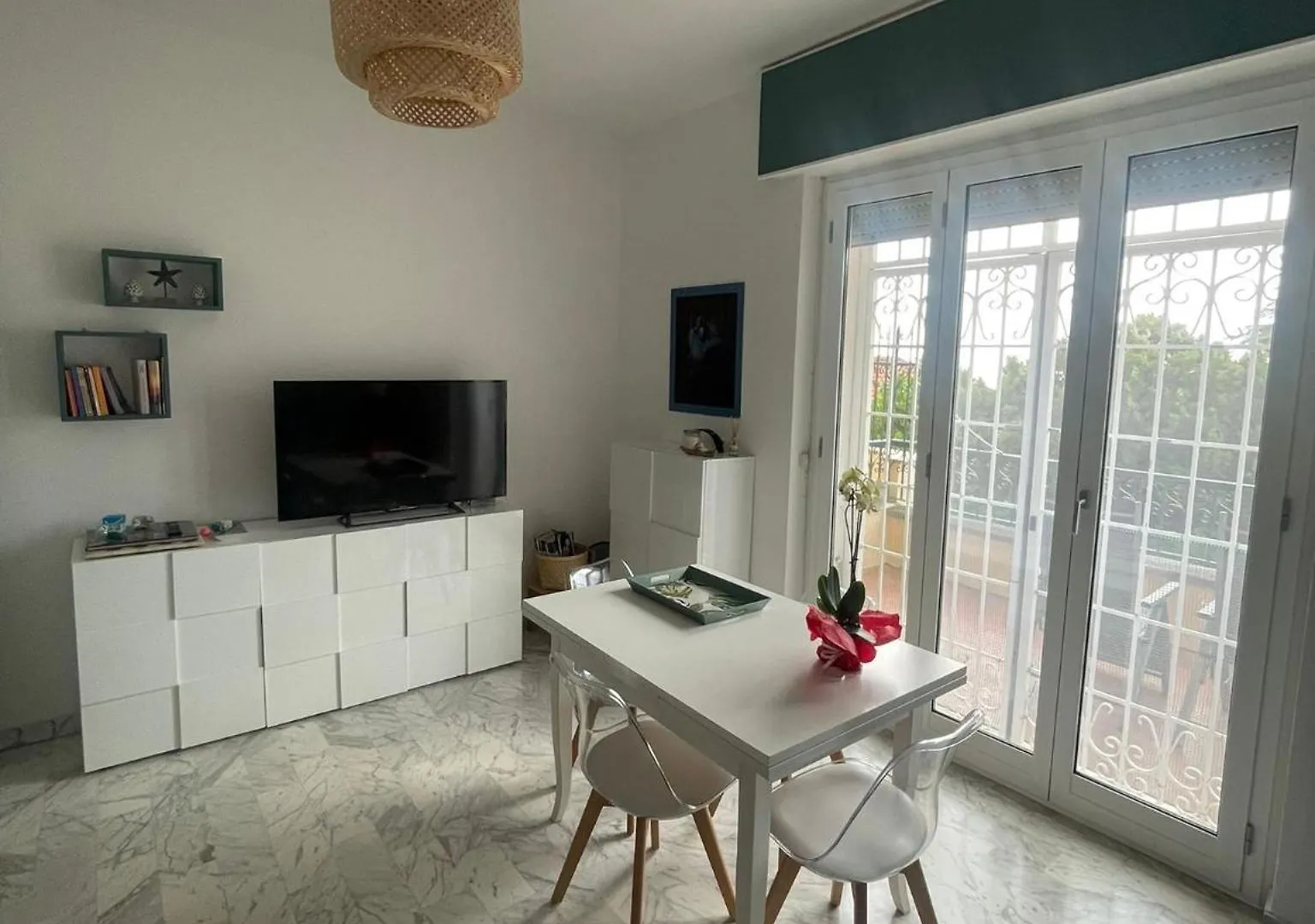 Manie Di Mare Bikers Friendly Apartment Finale Ligure 0*,  Italy
