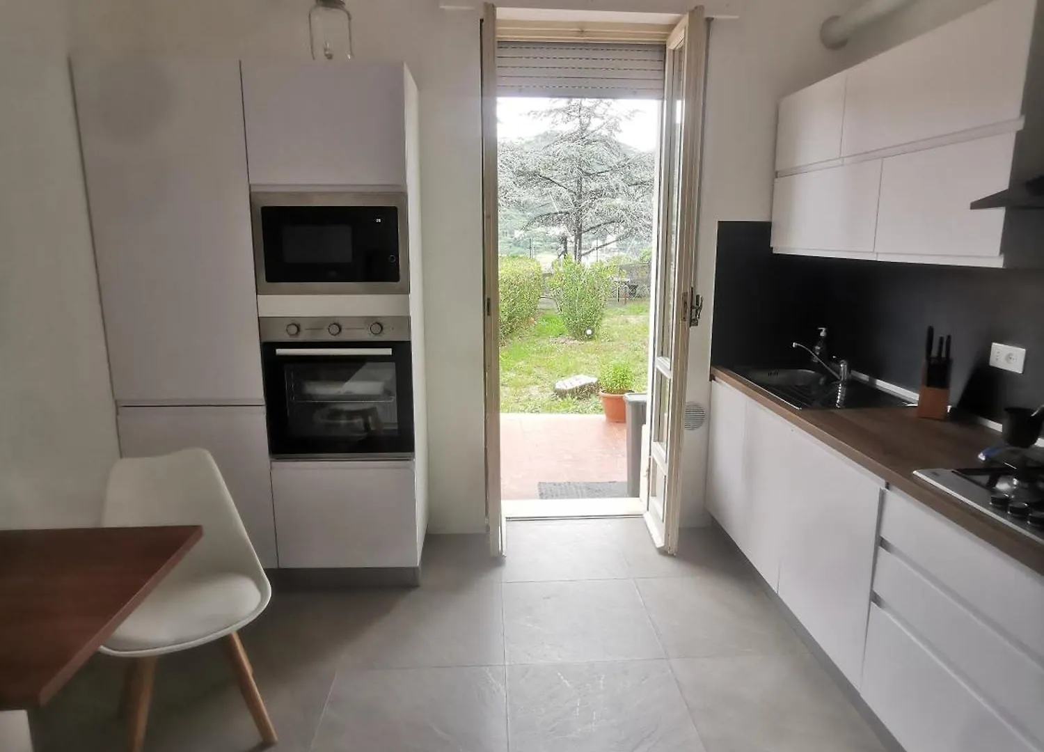 Manie Di Mare Bikers Friendly Apartment Finale Ligure