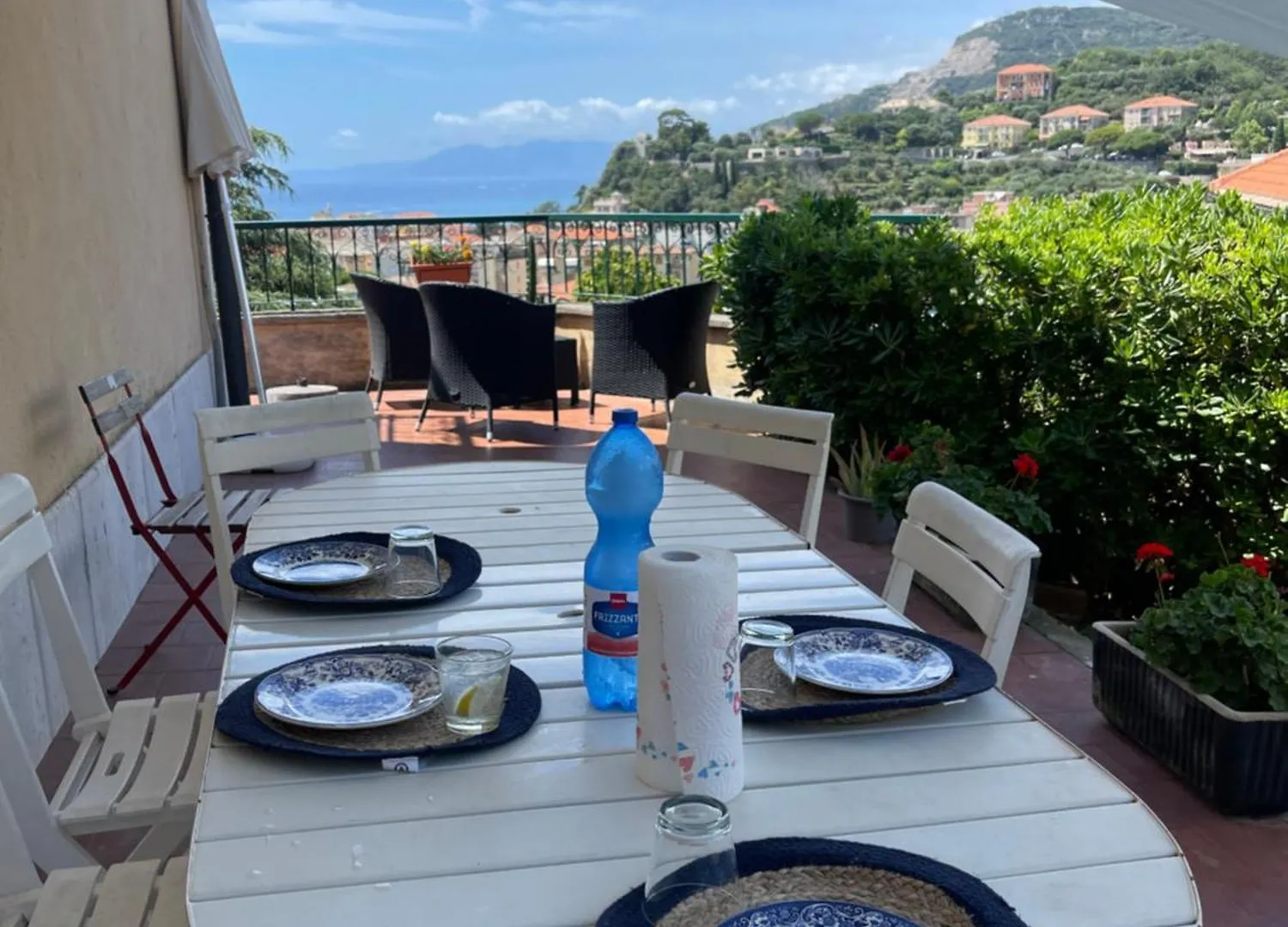 Manie Di Mare Bikers Friendly Apartment Finale Ligure Italy