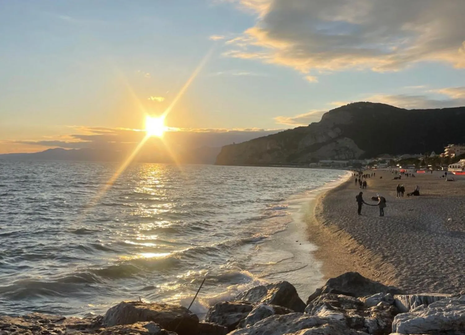 Manie Di Mare Bikers Friendly Apartment Finale Ligure 0*,