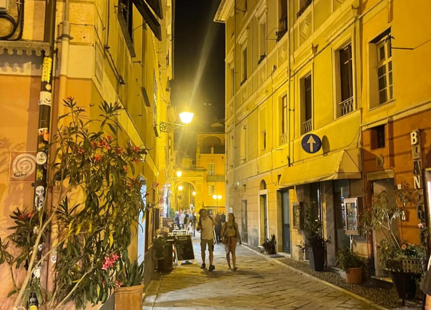 Manie Di Mare Bikers Friendly Apartment Finale Ligure