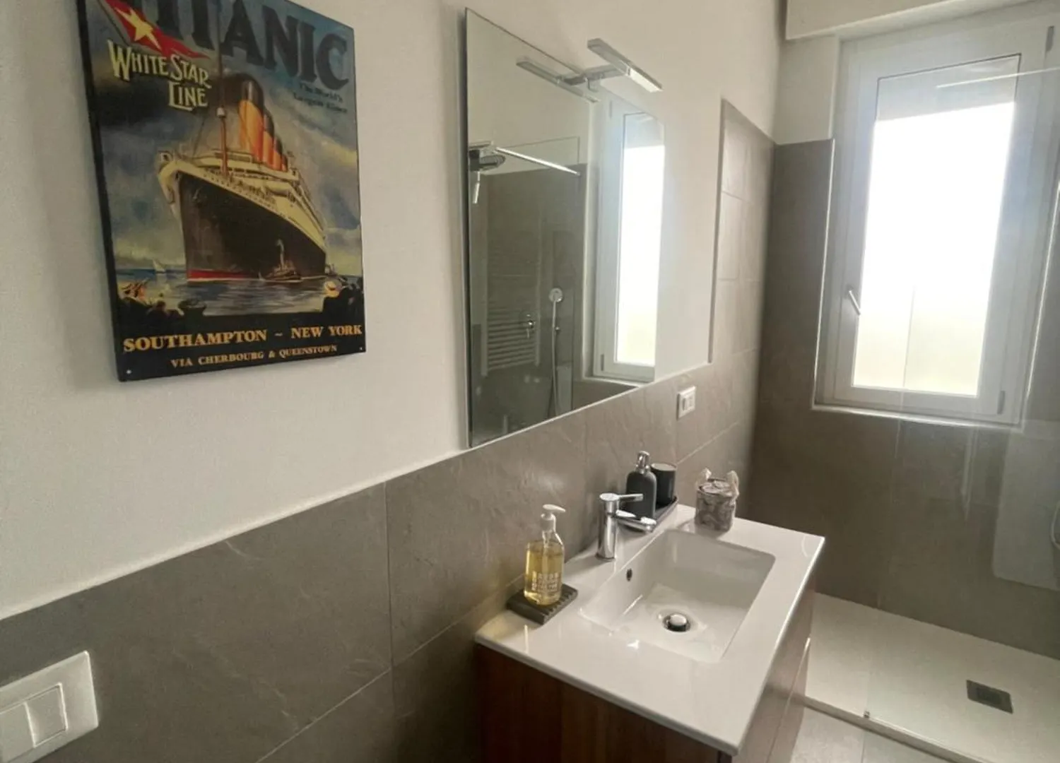 Manie Di Mare Bikers Friendly Apartment Finale Ligure 0*,