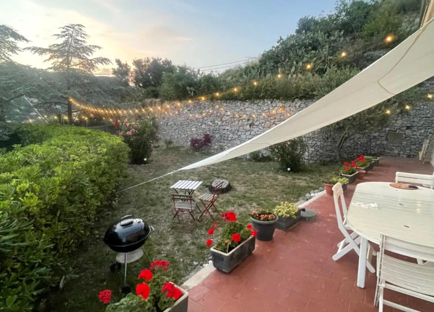 Manie Di Mare Bikers Friendly Apartment Finale Ligure Italy