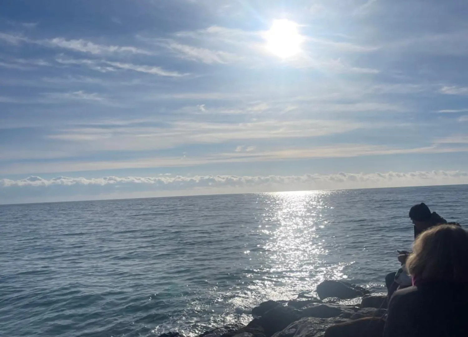 Manie Di Mare Bikers Friendly Apartment Finale Ligure 0*,  Italy