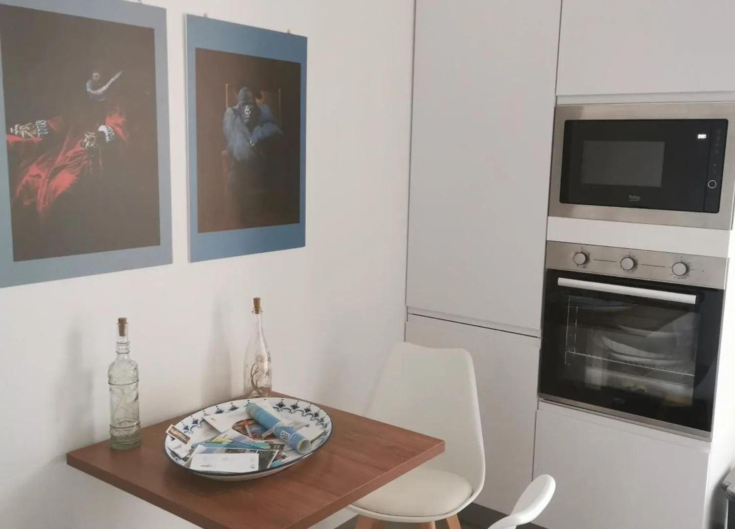 Manie Di Mare Bikers Friendly Apartment Finale Ligure
