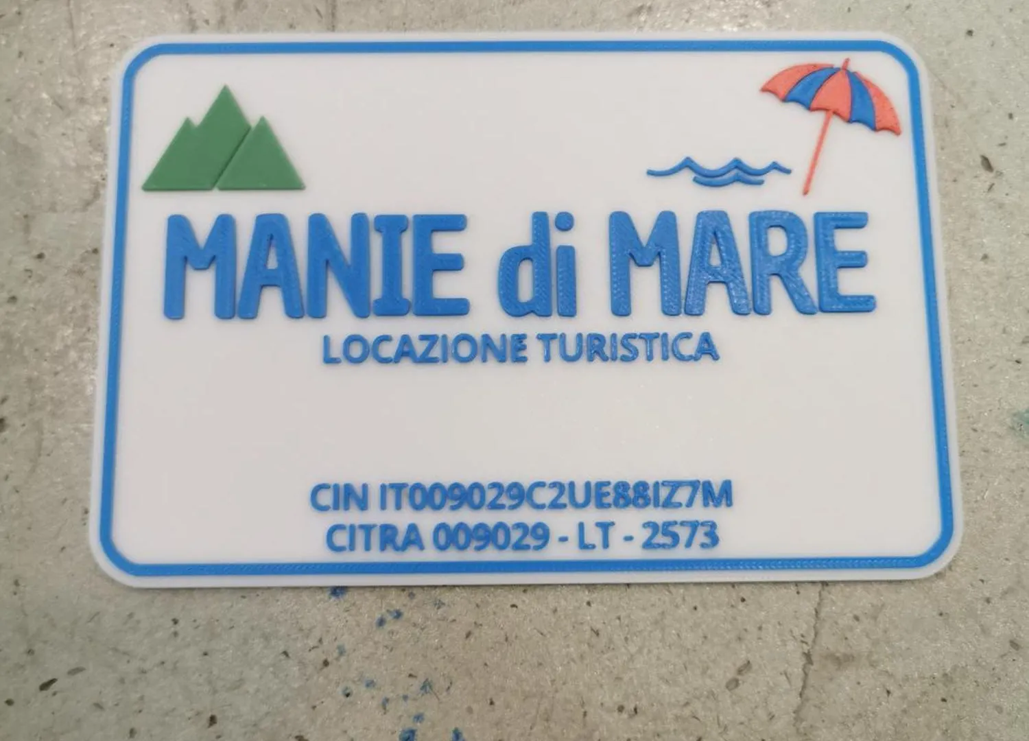 Manie Di Mare Bikers Friendly Apartment Finale Ligure
