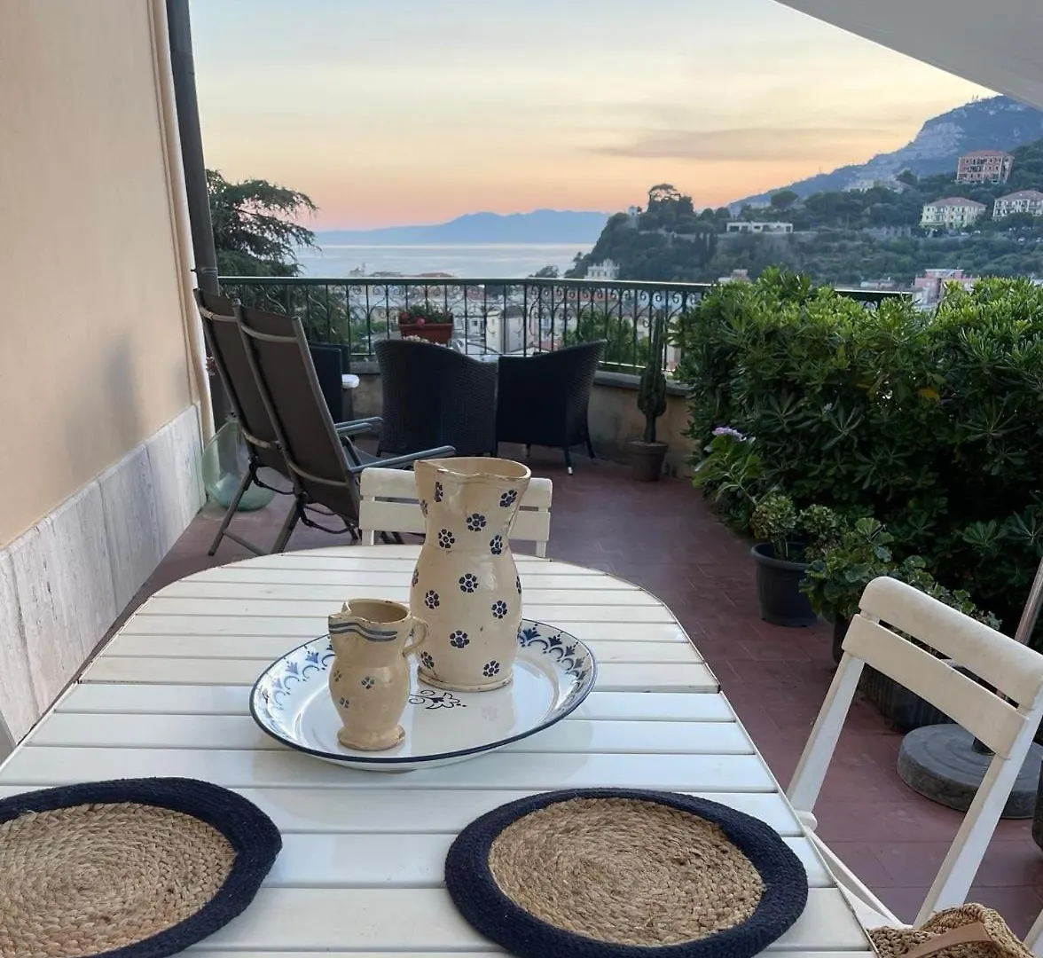 Manie Di Mare Bikers Friendly Apartment Finale Ligure Italy